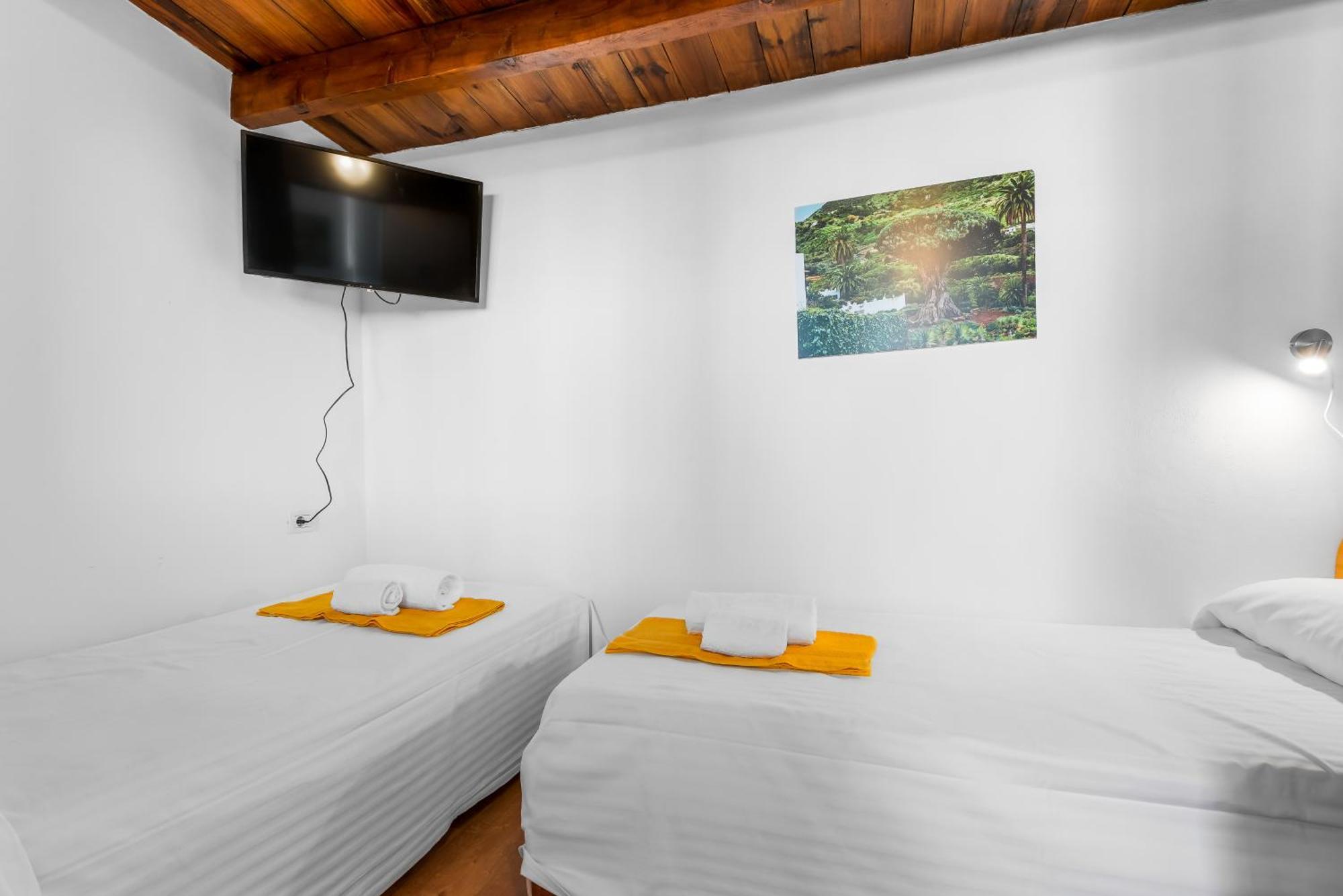 Sunset Lodge Эль-Мольедо Номер фото