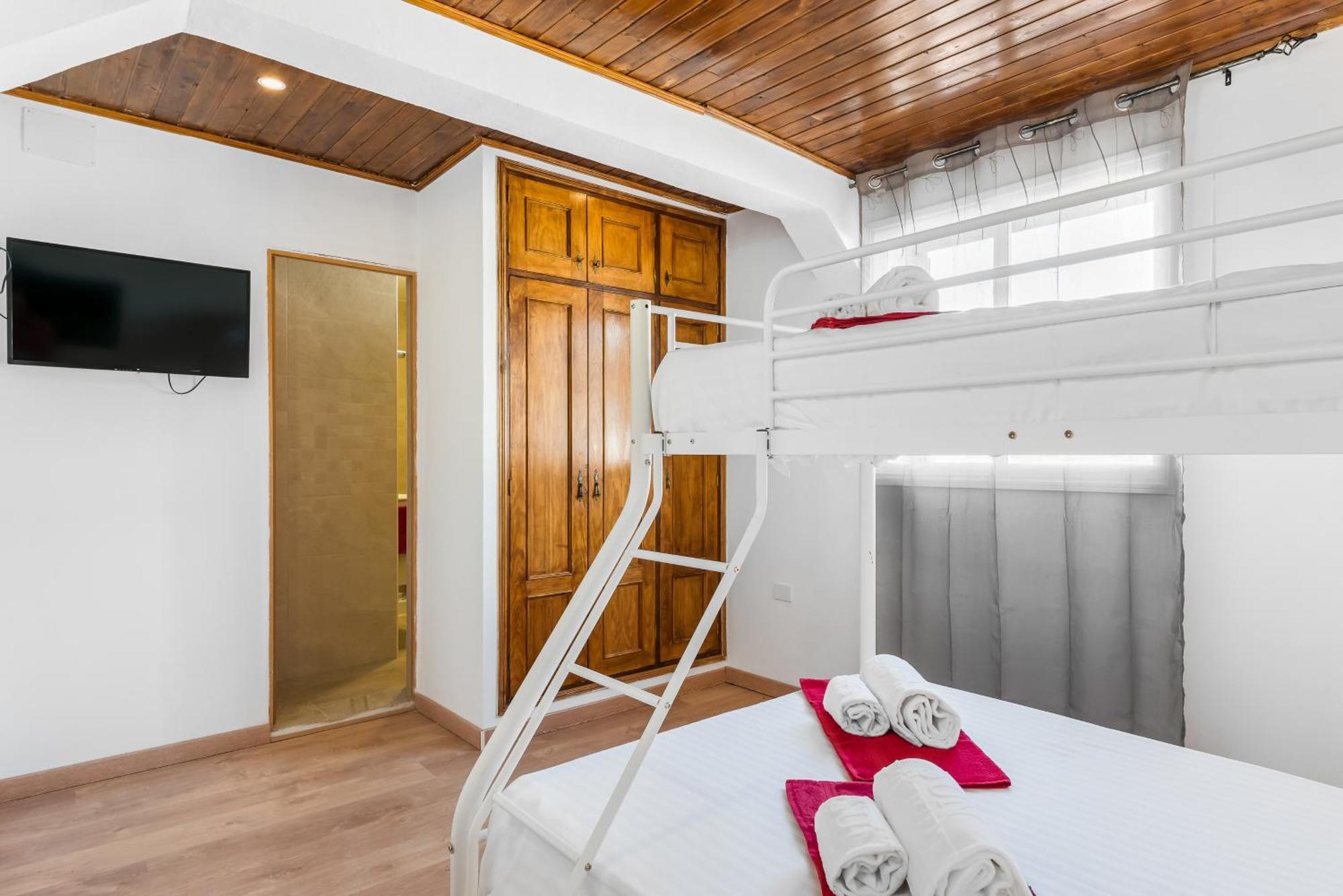 Sunset Lodge Эль-Мольедо Номер фото