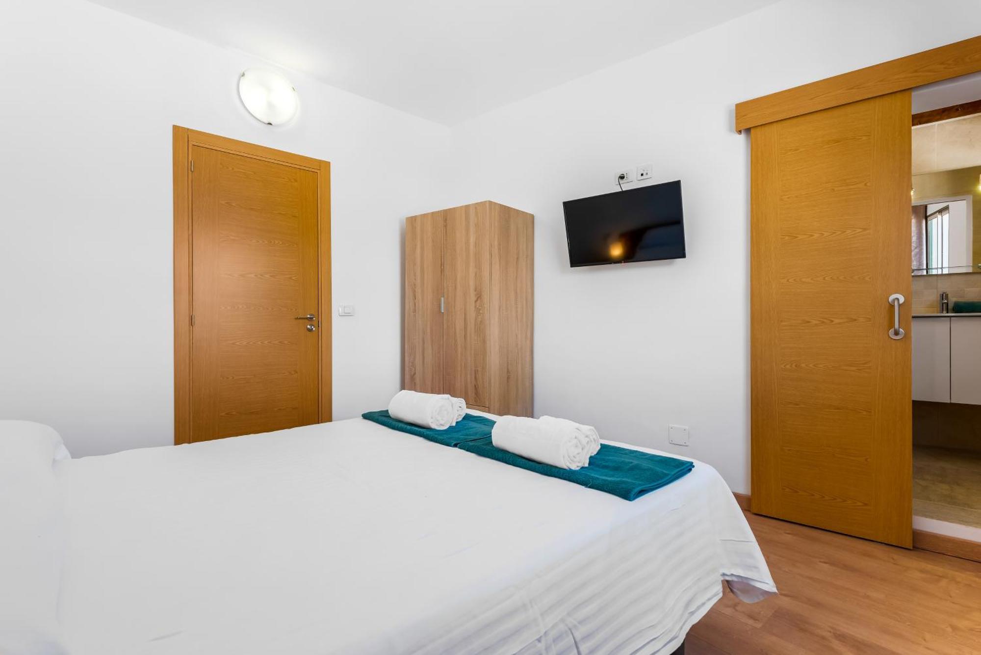 Sunset Lodge Эль-Мольедо Номер фото
