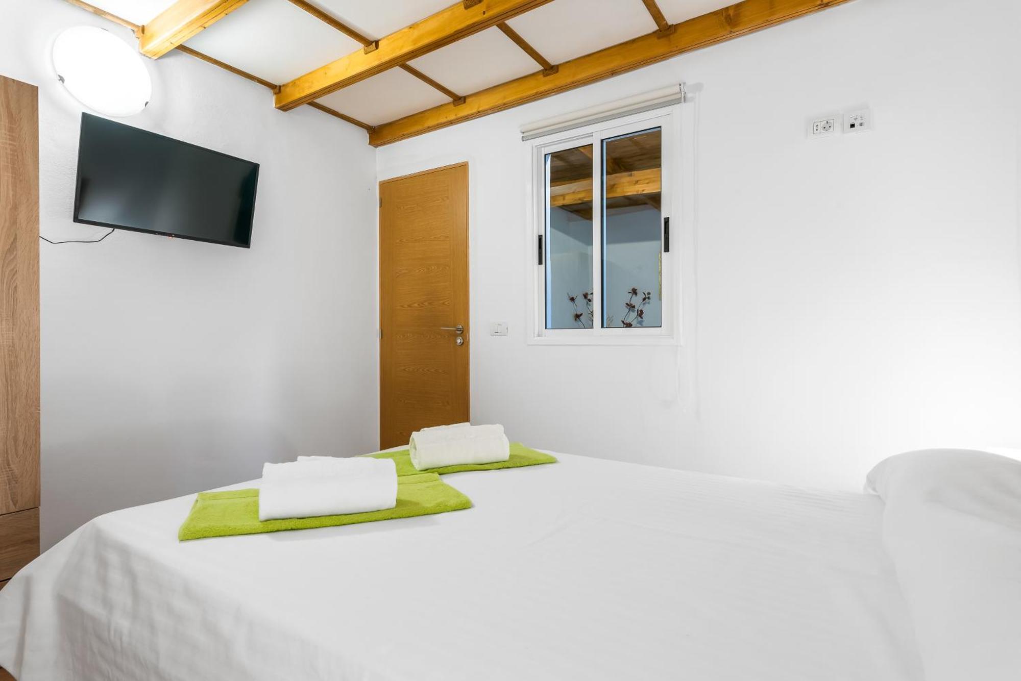 Sunset Lodge Эль-Мольедо Номер фото