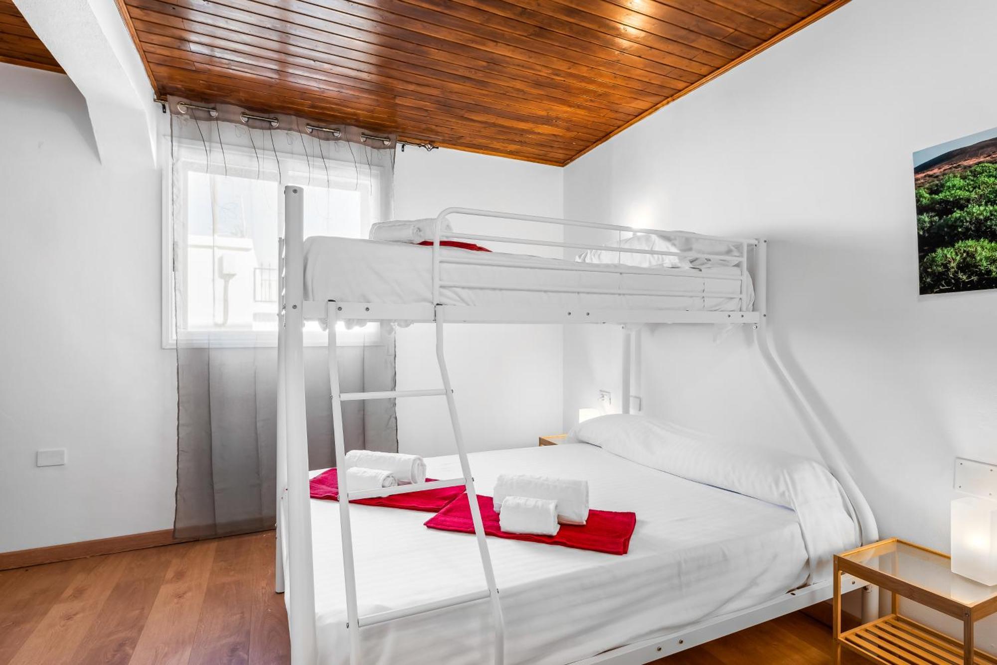 Sunset Lodge Эль-Мольедо Номер фото