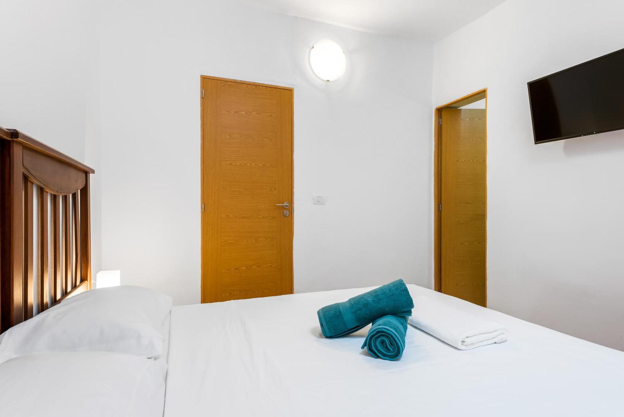 Sunset Lodge Эль-Мольедо Номер фото
