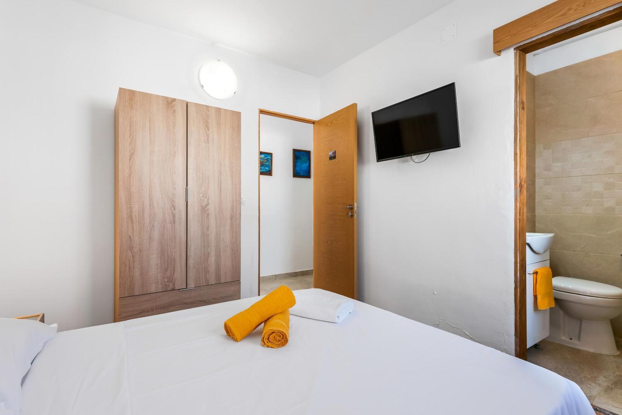 Sunset Lodge Эль-Мольедо Номер фото